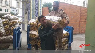 قائم شهر در آستانه خلق حماسه همدلی در روز عید غدیر