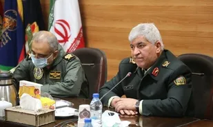 دوران دفاع مقدس نباید به فراموشی سپرده شود