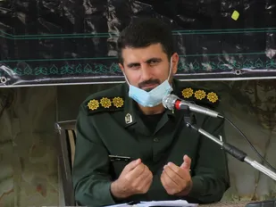 پله اول تکامل بشر این است که همه هستی برای او خلق شده است
