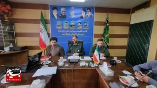 ۵۰ عنوان برنامه در سپاه ناحیه تاکستان برگزار می شود