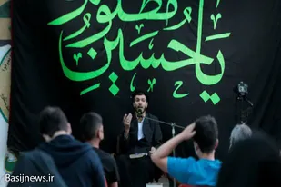 برگزاری نشست بصیرتی پایگاه امام صادق(ع) همدان