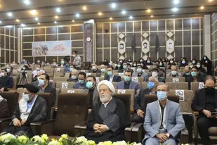 برگزاری جلسه علمی، بصیرتی و اخلاقی دادگستری استان سمنان+ تصاویر