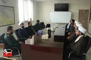 &nbsp;بسیج مهم&zwnj;ترین رکن پیشرفت و توسعه انقلاب اسلامی است