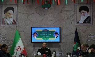 یادمان&zwnj;های شهدا&zwnj;ی گمنام مکان مناسبی برای الگوسازی رزمندگان است