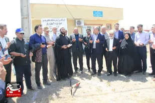تأمین آب شرب ۱۰۰ خانوار عشایری خانگلدی با اعتبار ۲۰ میلیارد تومان