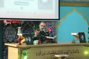 جامعه با تکیه بر فرهنگ قرآن مسیر تعالی را می&zwnj;پیماید