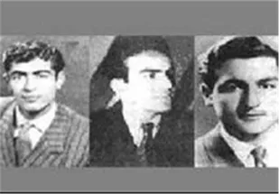 ۱۶ آذر نماد حرکت ضد استکباری دانشجویان