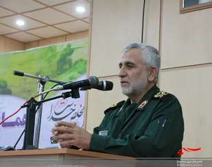 درخشش بسیجیان گردا&zwnj;ن&zwnj;های امام حسین(ع) همدان در میدان&zwnj;ها و مأموریت&zwnj;های مهم و سخت