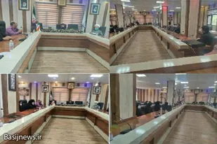 نشست فرهنگی ایدئولوژی وحدت اسلامی و ارتباط آن با مفهوم هدایت در ایرانشهر
