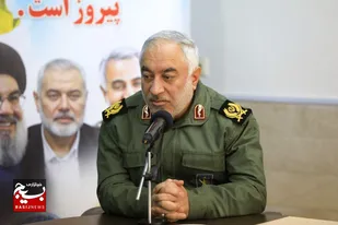 لزوم برنامه&zwnj;ریزی مدون و هم&zwnj;افزایی بیشتر دستگاه&zwnj;های اجرایی استان در پرداختن به جهاد تبیین