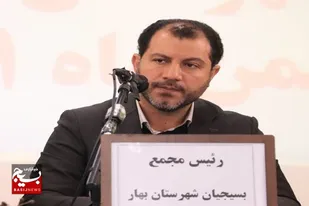 وظیفه اصلی مجمع بسیج طرح مسئله و ارائه راهکار توسط نخبگان است