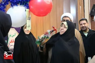 نوجوانان و جوانان در صحنه&zwnj;های علم و معنویت پیشرو و پرچمدار هستند&nbsp;