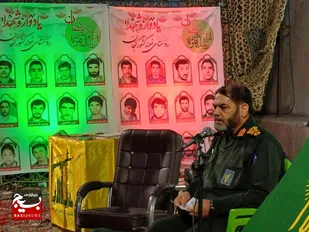 لزوم مشارکت همگانی در ترویج مکتب شهید سلیمانی