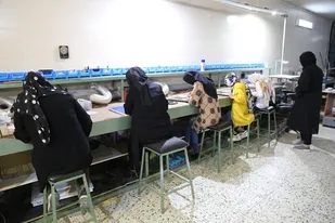 ۱۲ هزار شغل بابرکت برای محرومان استان یزد