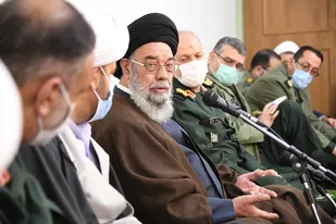 عصبانیت و هراس دشمنان از الگو شدن بسیج برای دیگر کشور های منطقه
