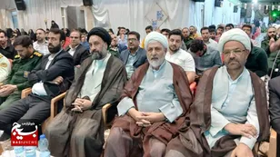 شهید اشرفی اصفهانی، الگویی بی‌بدیل در ولایت‌مداری و مجاهدت
