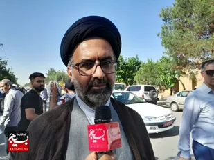 امام خمینی (ره) تأثیرگذارترین شخصیت&zwnj; سیاسی و مذهبی تاریخ جهان است