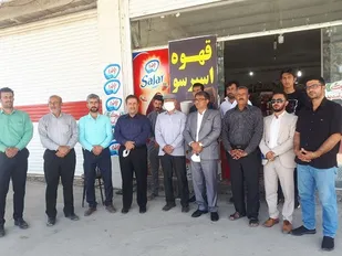 نصب تکنولوژی ۴G در روستای دارشاهی بویراحمد