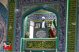 تفکیک حوزه انتخابیه بهار و کبودراهنگ به نفع مردم است/ با پشت میز نشستن و بیانیه دادن، مشکلی حل نمی&zwnj;شود