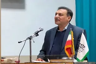 بهره&zwnj;برداری از ساختمان و دستگاه جدید سی تی اسکن بیمارستان علیمرادیان نهاوند