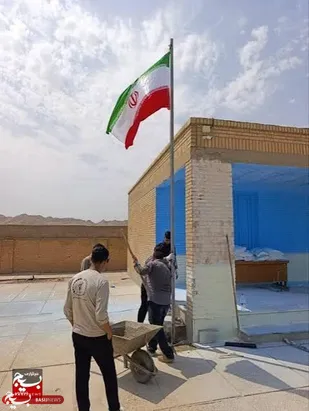 طرح شهید عجمیان؛ جانی دوباره برای مدارس شوشتر