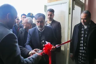 115طرح دهه فجر در شهرستان شیروان خراسان&zwnj;شمالی افتتاح و کلنگ&zwnj;زنی شد