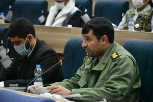 هزار دانش آموز خراسان شمالی در اردوی راهیان نور مجازی شرکت کردند