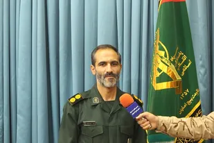 حضور بسیجیان در کنار دوستان شبکه بهداشتی کم بودها و کسری ها را در این زمینه جبران کرد