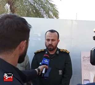 بسیج سازندگی، موتور محرک جهاد با اجرای بیش از ۱۲۰۰ طرح محرومیت زدایی در خوزستان