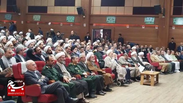 اجلاسیه سراسری نماز