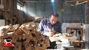 کوچ خاموش نیروهای ماهر اردبیل در سایه کم&zwnj;رونقی صنعت چوب