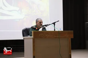 حضور در انتخابات نشان دهنده توسعه یافتگی جامعه است | رای دادن به رخ کشاندن جمهوریت ایران در دنیا را فراهم می&zwnj;کند