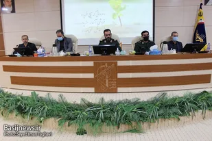 اصناف در ايام شيوع کرونا ايثار کردند