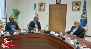 امضای تفاهم&zwnj;نامه همکاری میان کمیته امداد و استانداری سیستان و بلوچستان