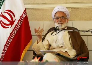 تقویت ارتباط در همه زمینه ها بین دو ملت ایران و عراق یک ضرورت است/ فعالیت های جبهه مقاومت در راستای آزاد سازی قدس شریف است