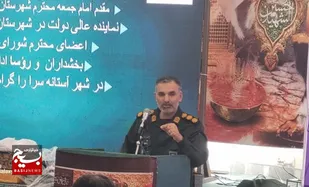 کار تشکیلاتی انقلاب اسلامی در کشورهای دیگر الگو شد