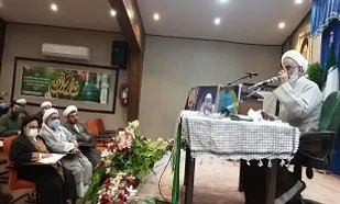 وجه مهم جهاد تبیین زدودن غبار از پیشرفت&zwnj;های انقلاب است
