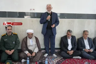 مرکز خدمات جهادکشاورزی تا پایان شهریور در بخش ایتیوند مستقر شود