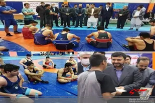 ورزش در سیستان و بلوچستان در رده اشتغال قرار دارد