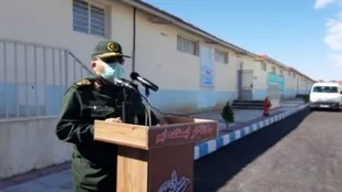 حرکت به سمت جامعه مهدوی هدف&zwnj;گذاری ما در گام دوم انقلاب است