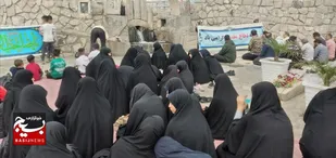 هویت ملت ایران در سایه قبور مطهر شهدای گمنام تجلی می&zwnj;یابد&nbsp;