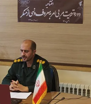 &nbsp;امر به معروف و نهی از منکر، تمام ابعاد زندگی بشر را پوشش می دهد