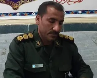 افتتاح پروژه آبرسانی مرد میدان در دهه فجر  در شهرستان کهنوج