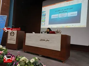 آغاز به کار مدرسه بهاره و سلسله نشست&zwnj;های حکمرانی تمدن&zwnj;ساز خانواده و زنان، با محوریت نقش&zwnj;آفرینی بانوان