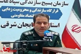 کمک ۲۷ میلیارد تومانی مردم آذربایجان شرقی در طرح &laquo;لبیک یا امام&raquo;