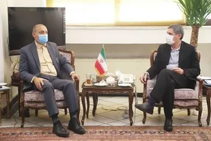 پروژه انتقال زندان عادل آباد شیراز به خارج از حریم شهر، لازم است اجرایی شود
