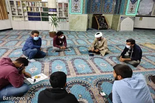 خوش خلقی یکی از رفتارهای پسندیده در اسلام است