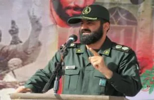 تربیت نیروهای انقلابی از اهداف جوانه های صالحین است