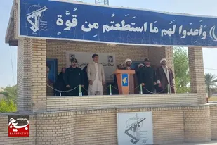 داشتن روحیه شهادت طلبی نیروهای مسلح ضامن بقای انقلاب اسلامی است