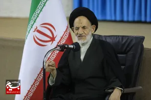 امروز دنیا تشنه تمدن بشری است که راه انبیاء الهی است
